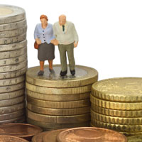 Sans pensions de survie ou de conjoint divorcé, l’écart de pension entre les hommes et les femmes serait de 50%